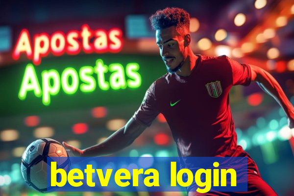 betvera login